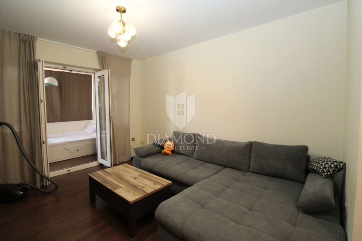 Apartmaj Krk, 60m2