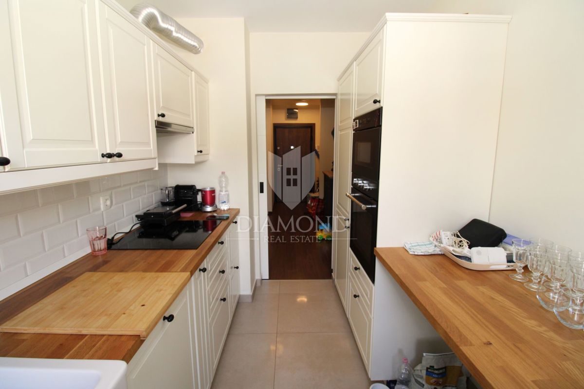 Apartmaj Krk, 60m2