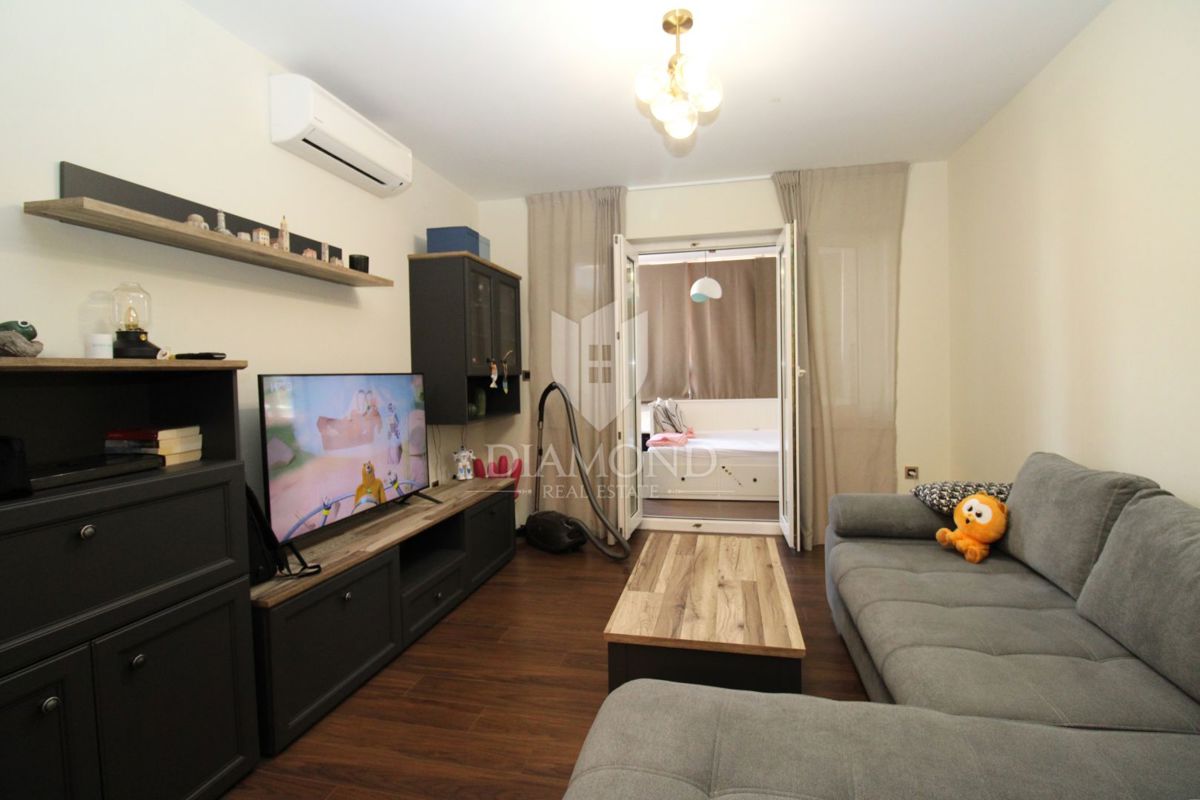 Apartmaj Krk, 60m2