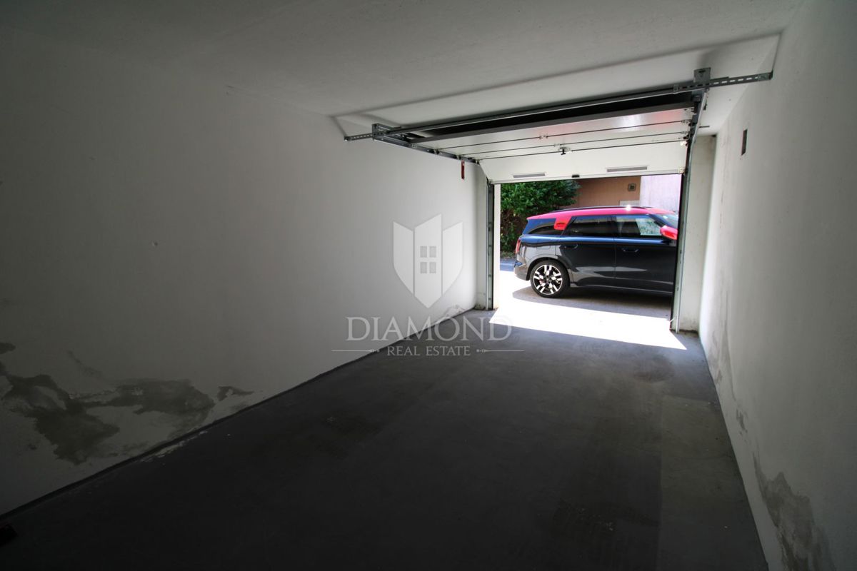 Apartmaj Krk, 60m2