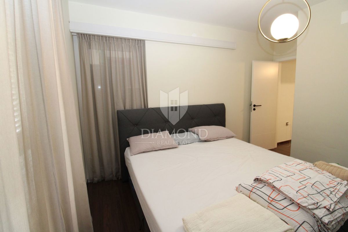 Apartmaj Krk, 60m2