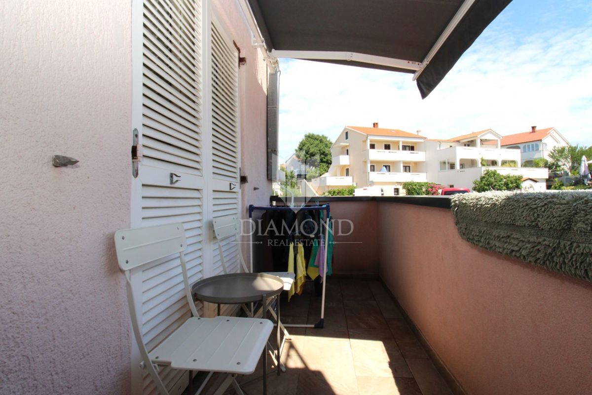 Apartmaj Krk, 60m2