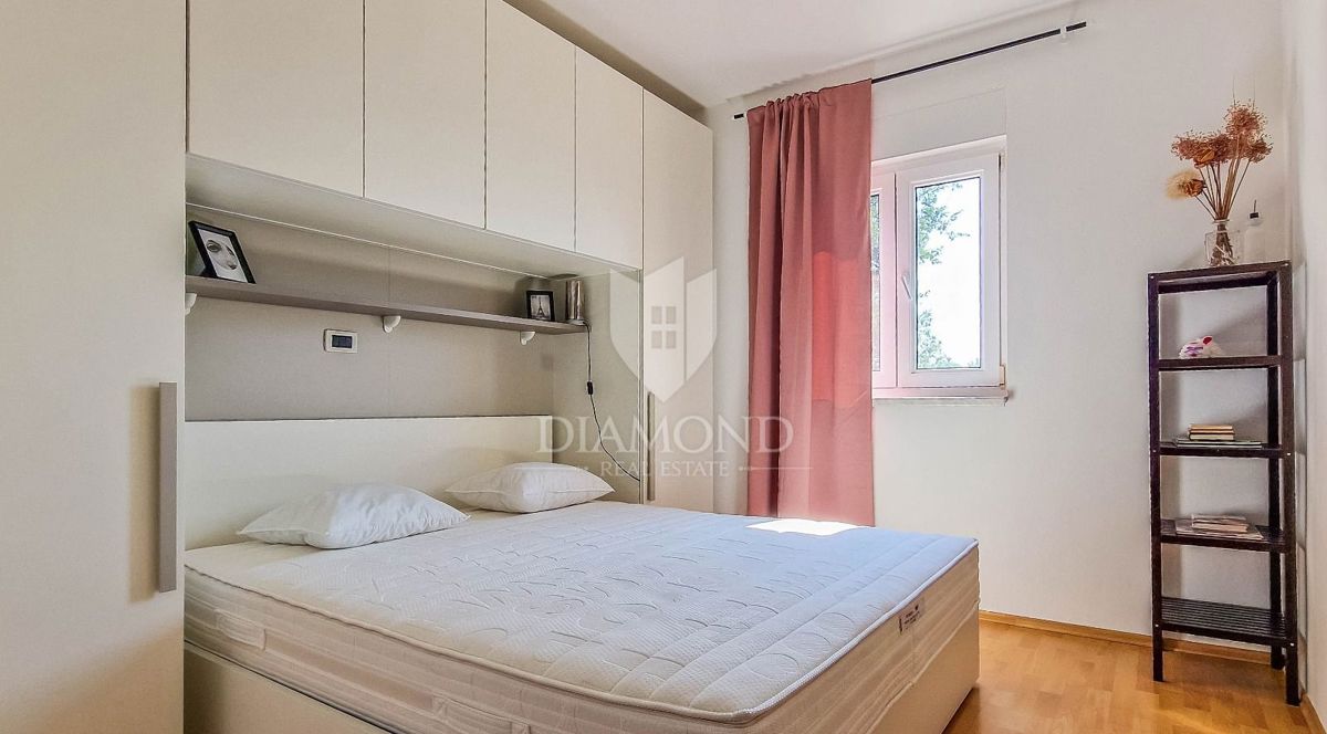 Apartmaj Novigrad, 41m2