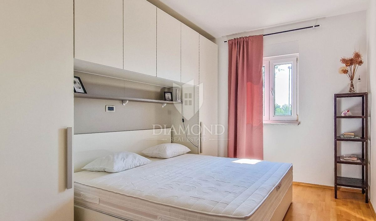 Apartmaj Novigrad, 41m2