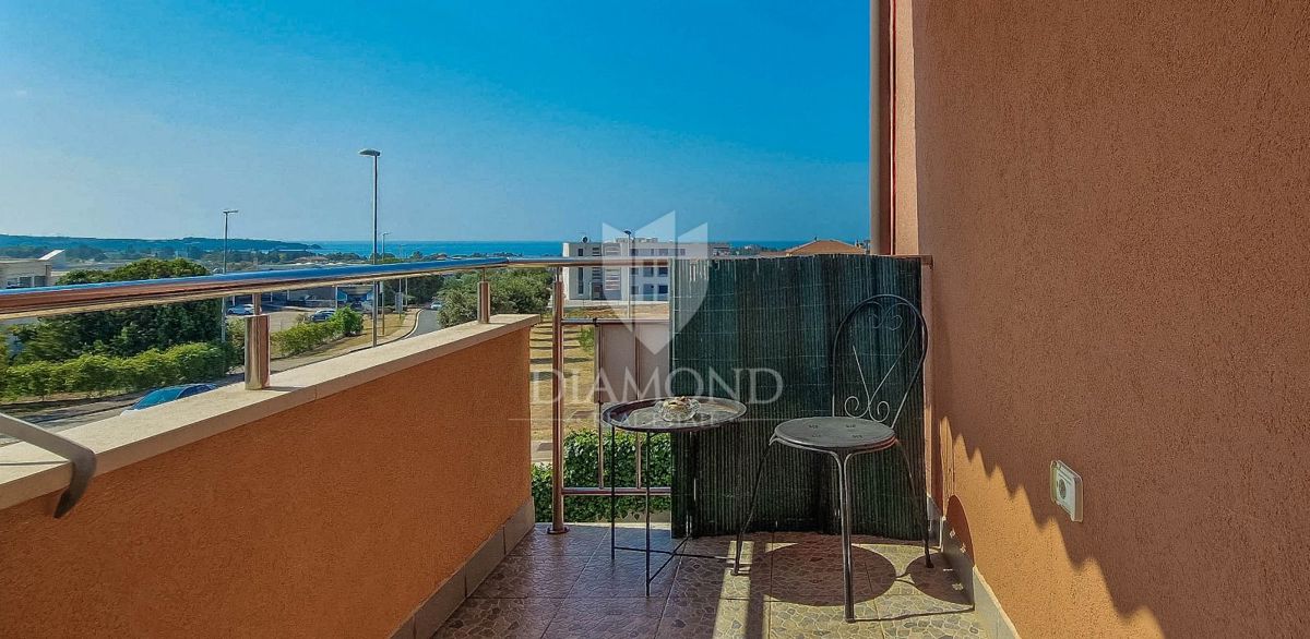 Apartmaj Novigrad, 41m2