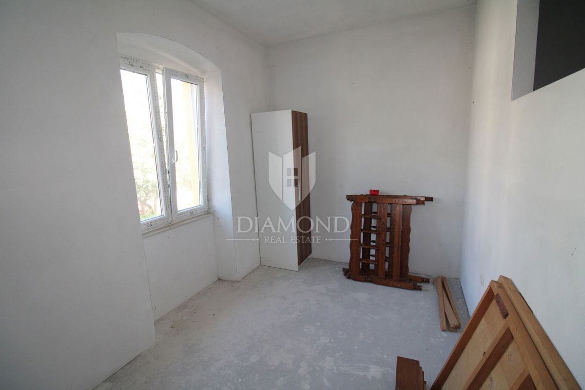 Apartmaj Labin, 43m2
