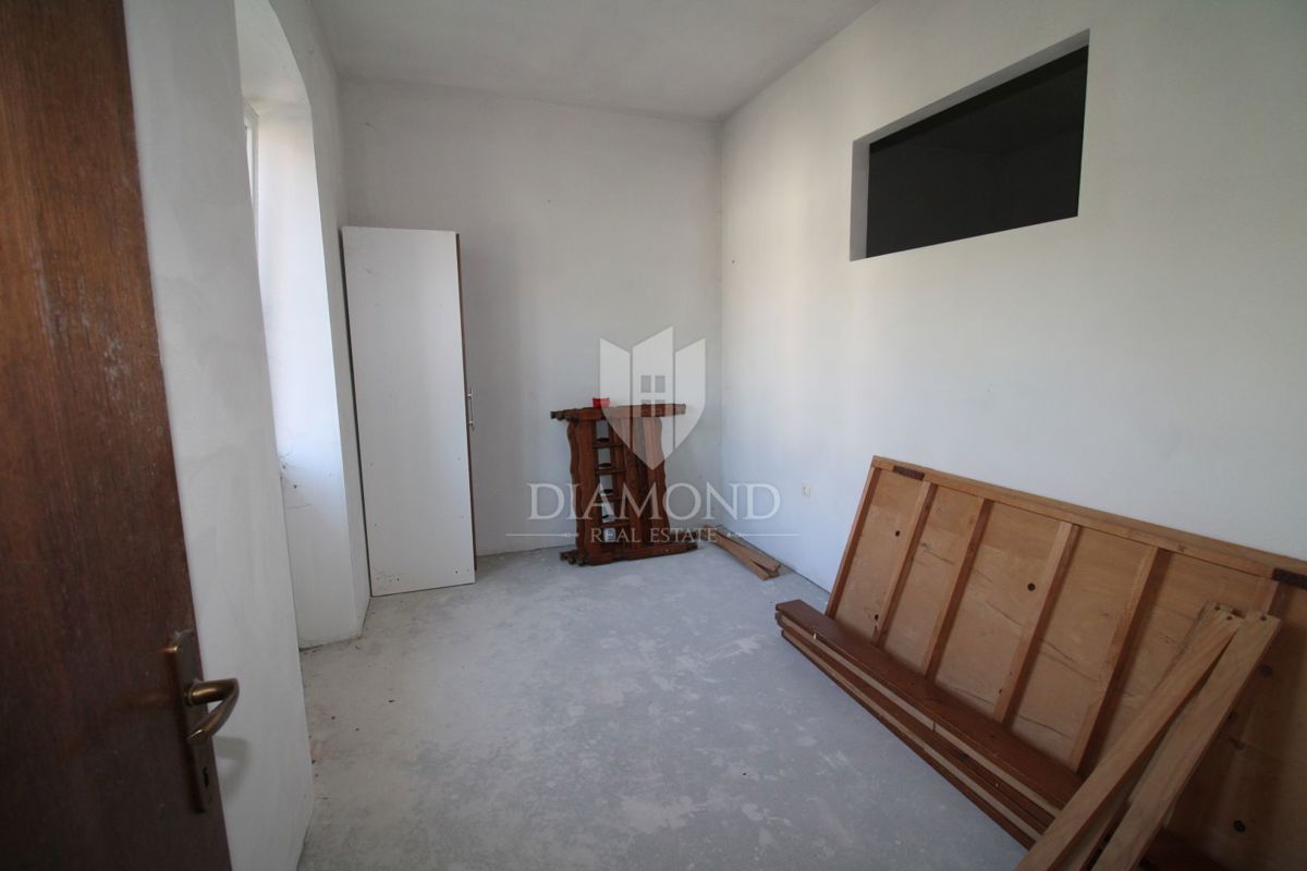 Apartmaj Labin, 43m2
