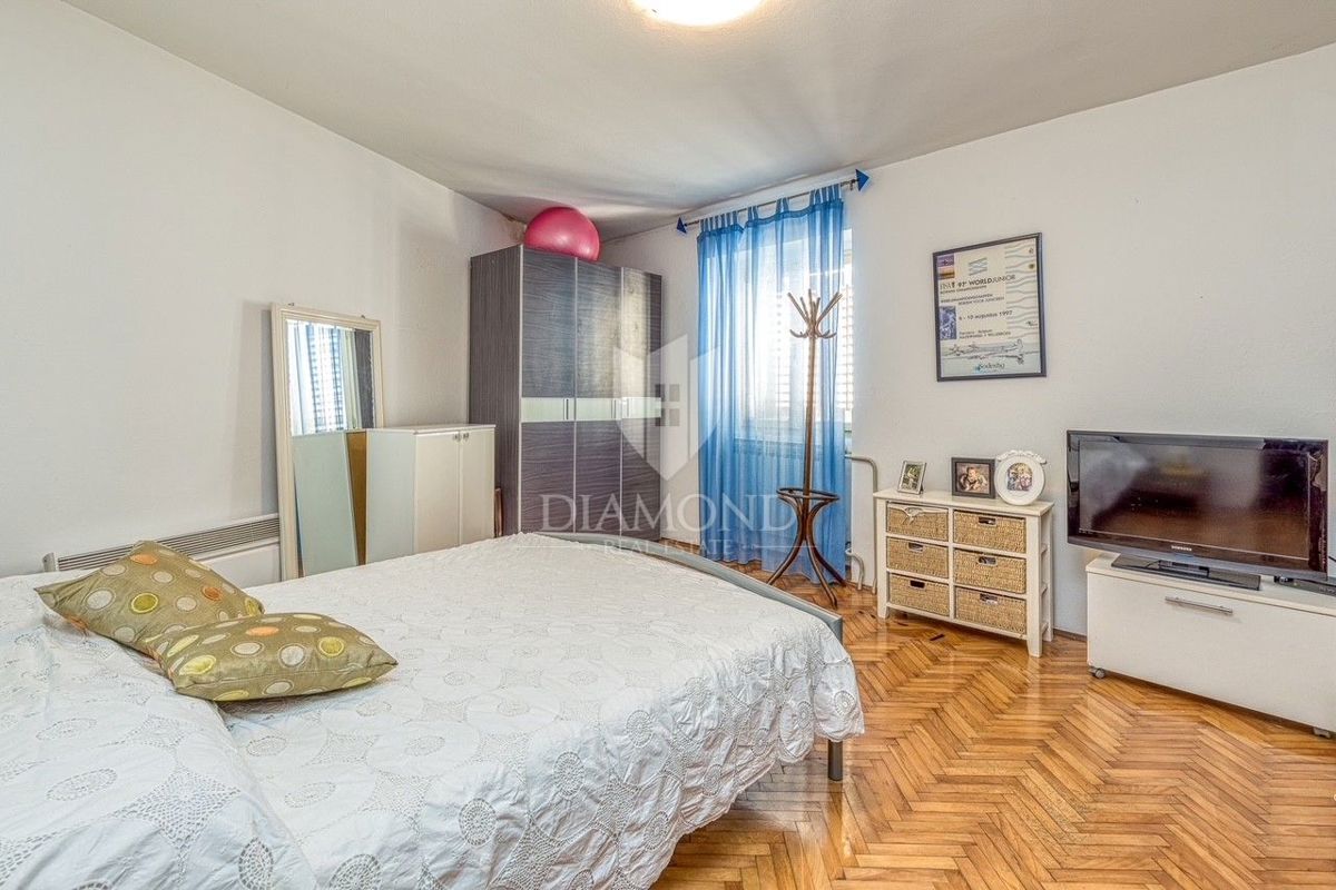 Privlačna hiša v središču Rovinja, polna priložnosti!
