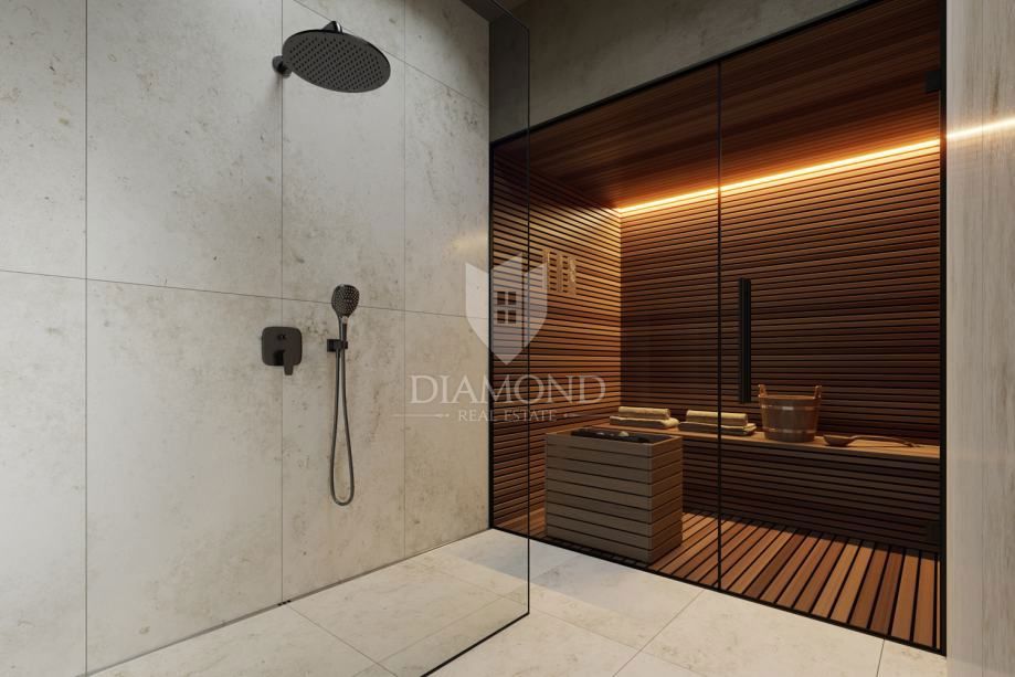 Čudovita vila v bližini Rovinja!