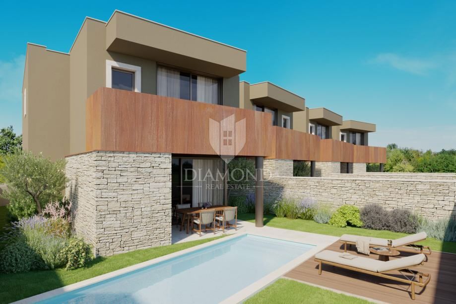 Čudovita vila v bližini Rovinja!