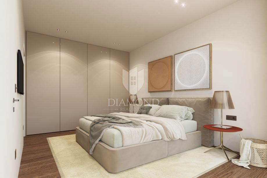 Čudovita vila v bližini Rovinja!