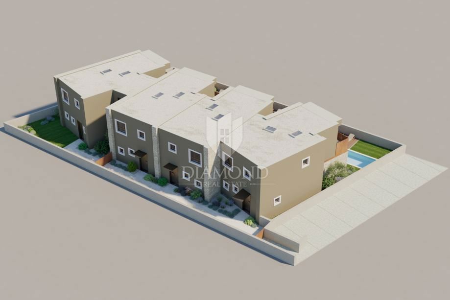 Čudovita vila v bližini Rovinja!