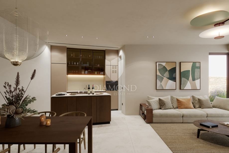 Čudovita vila v bližini Rovinja!