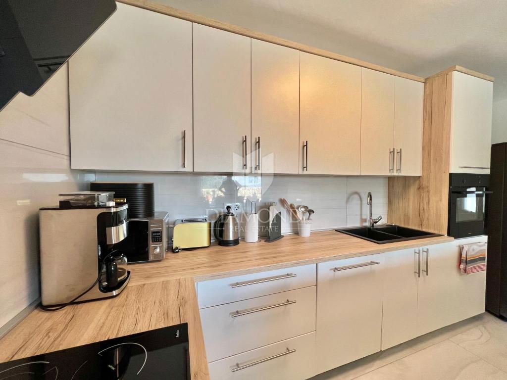 Apartmaj Bribir, Vinodolska Općina, 130m2