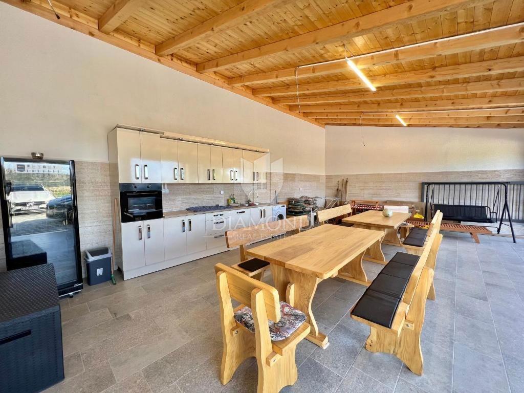 Apartmaj Bribir, Vinodolska Općina, 130m2