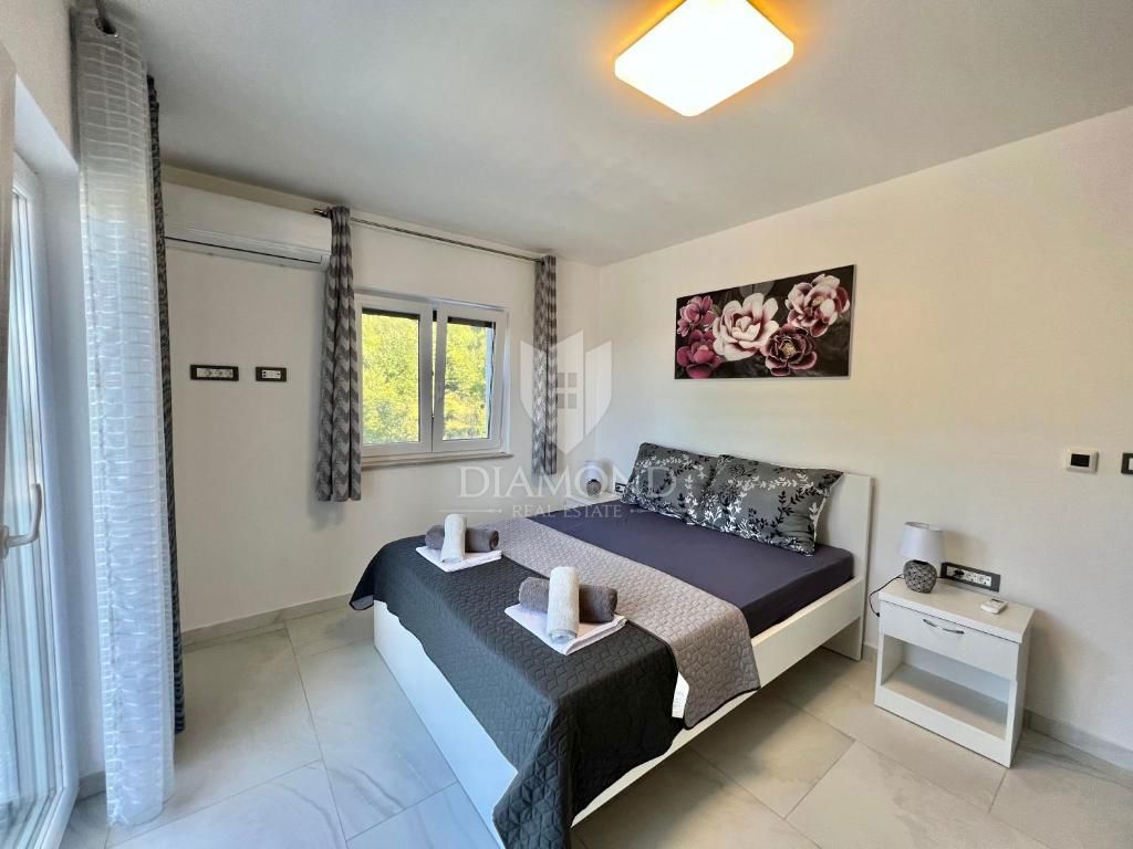 Apartmaj Bribir, Vinodolska Općina, 130m2