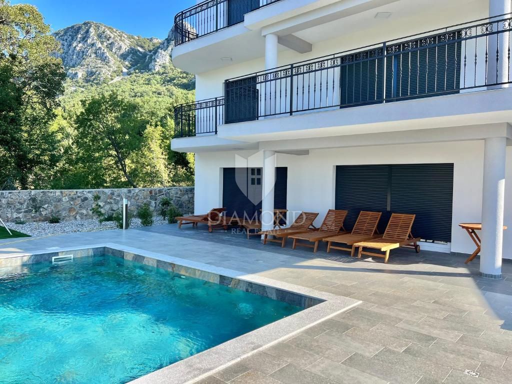 Apartmaj Bribir, Vinodolska Općina, 130m2