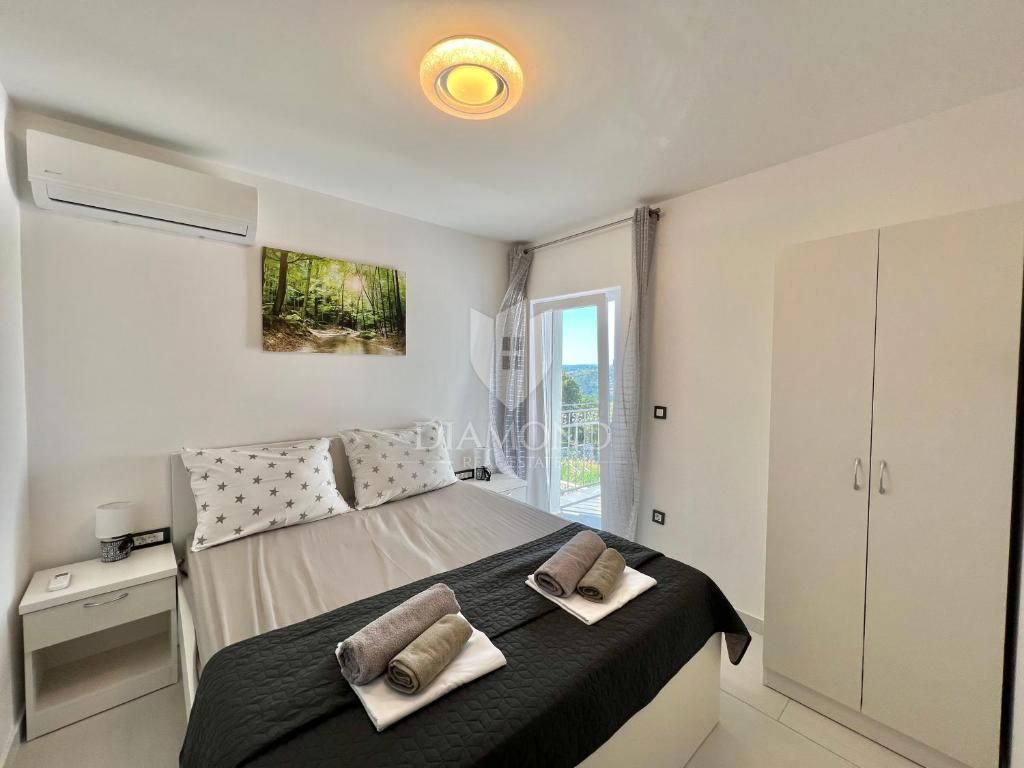 Apartmaj Bribir, Vinodolska Općina, 130m2