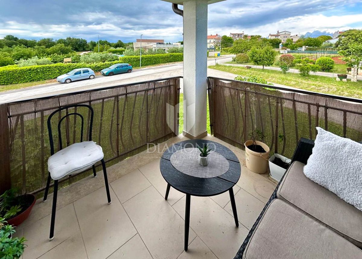 Apartmaj Novigrad, 65m2