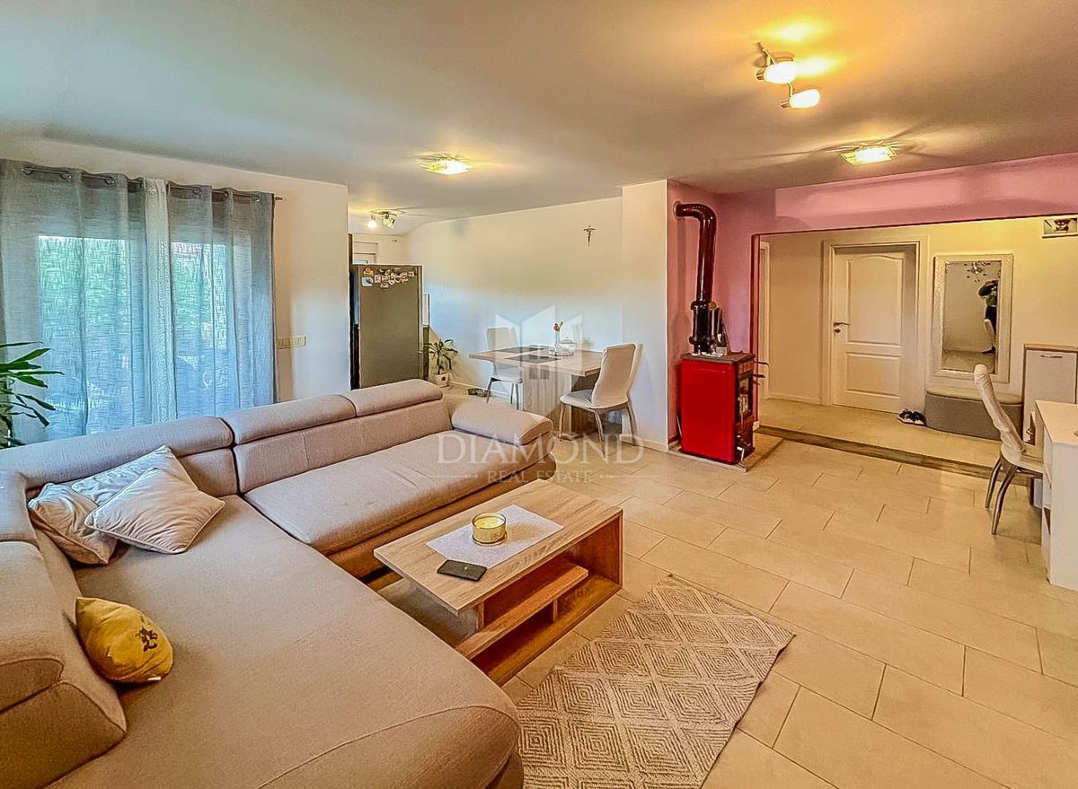 Apartmaj Novigrad, 65m2