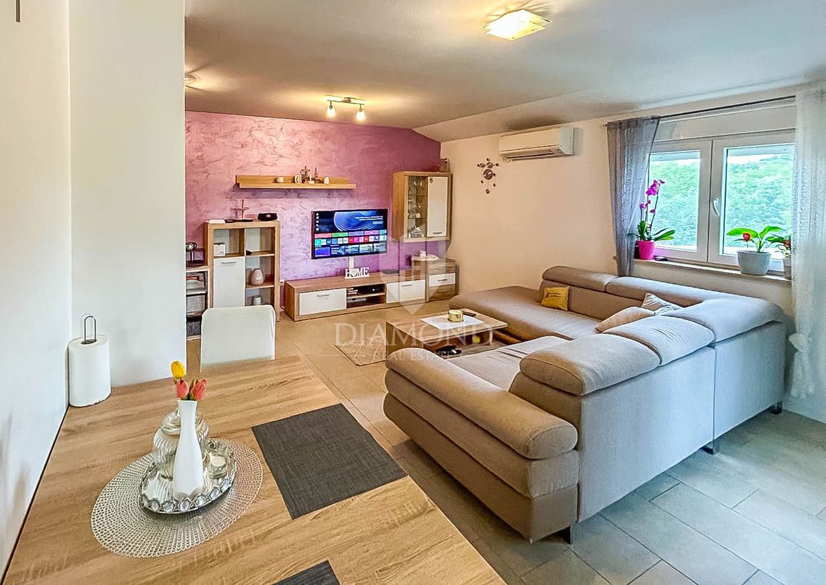 Apartmaj Novigrad, 65m2