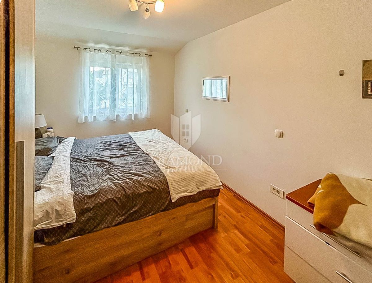 Apartmaj Novigrad, 65m2