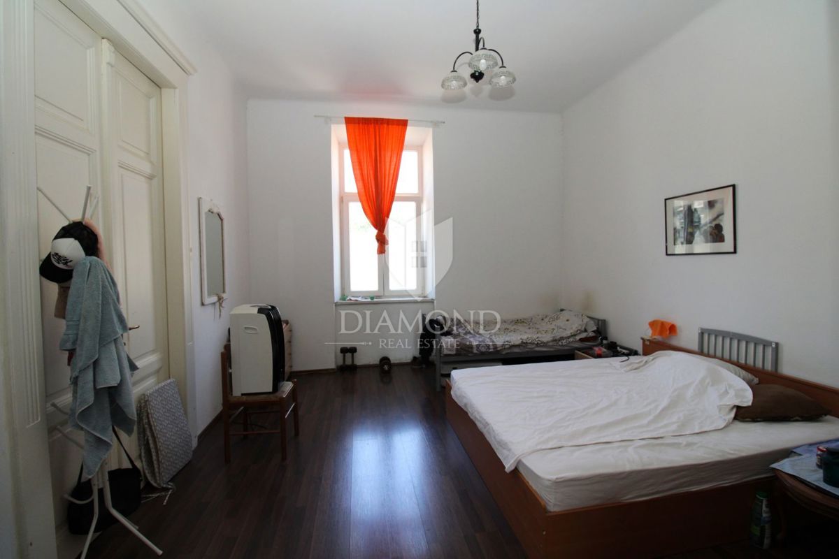 Apartmaj Centar, Rijeka, 83,80m2
