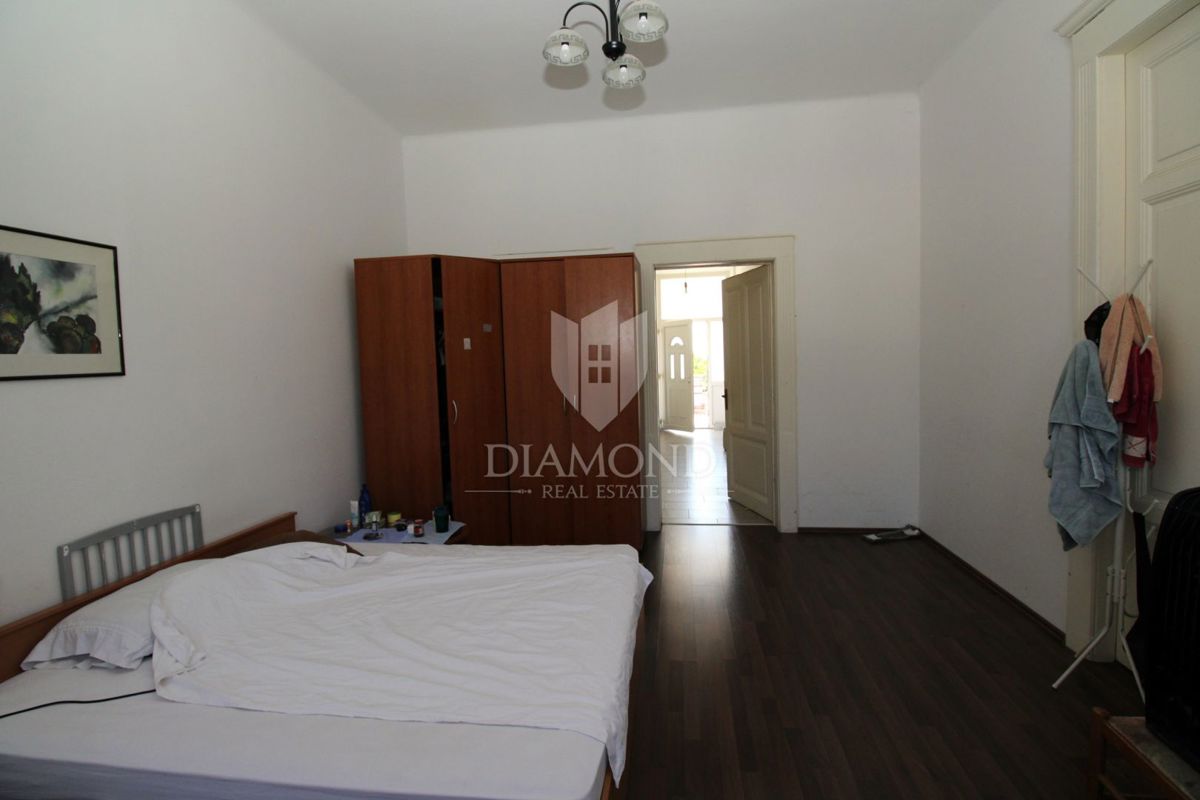 Apartmaj Centar, Rijeka, 83,80m2