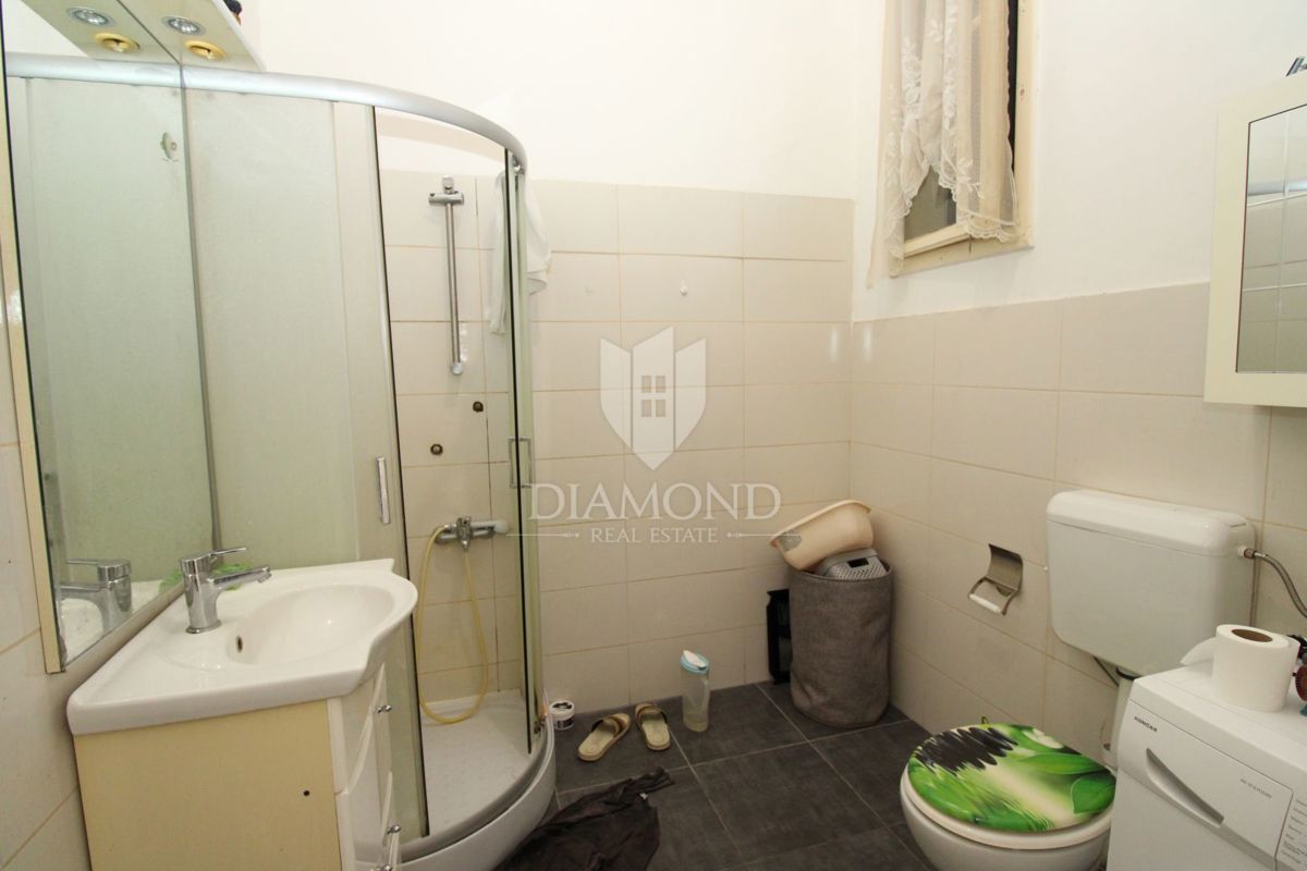 Apartmaj Centar, Rijeka, 83,80m2