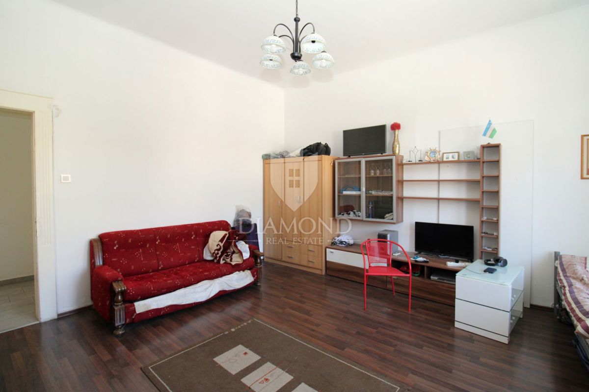 Apartmaj Centar, Rijeka, 83,80m2