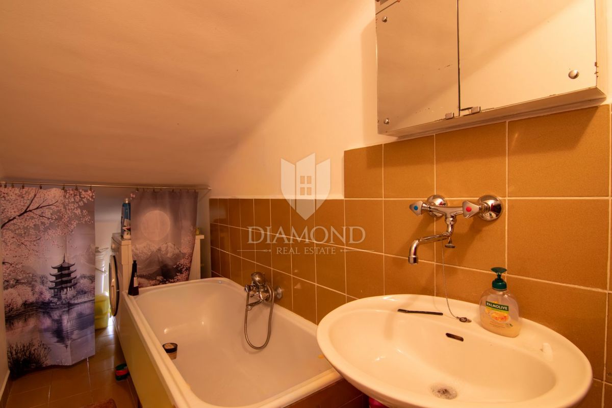 Apartmaj Centar, Rijeka, 75m2