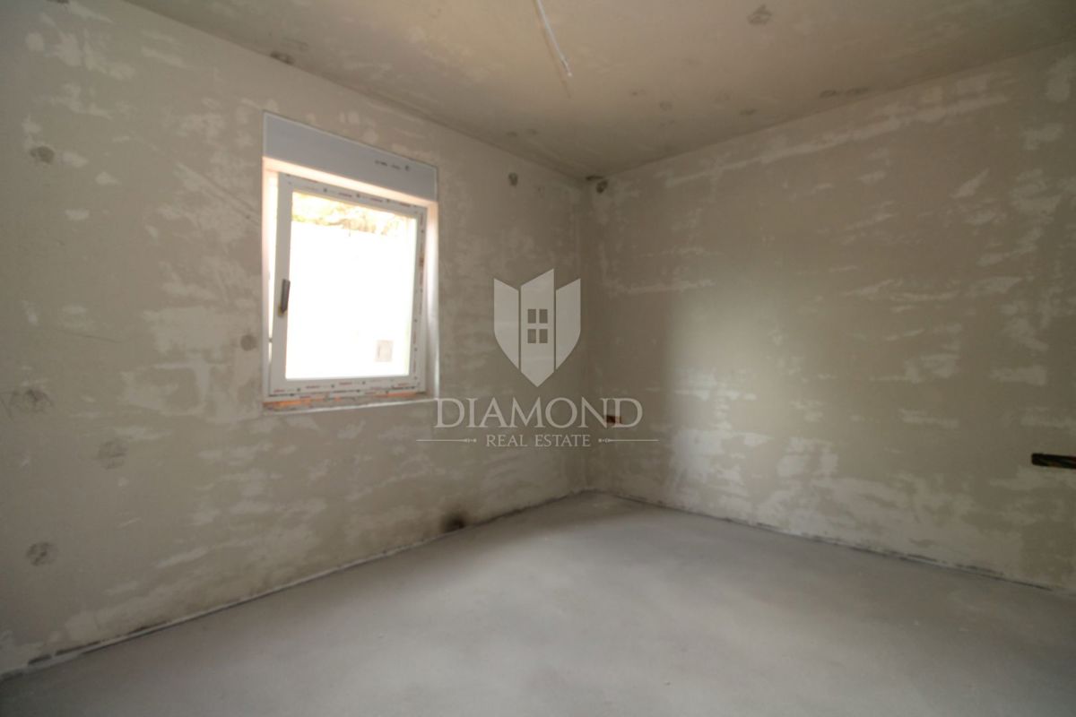 Apartmaj Drenova, Rijeka, 57m2