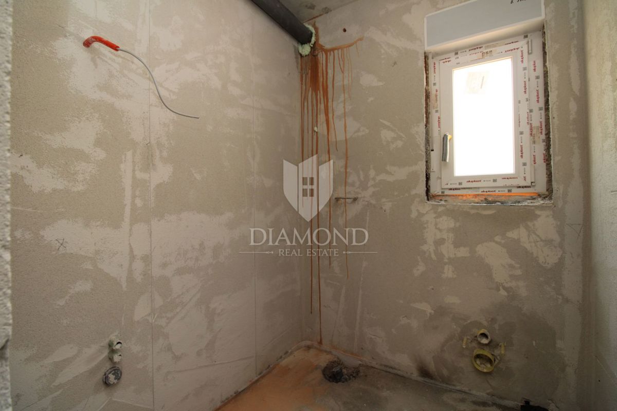 Apartmaj Drenova, Rijeka, 57m2