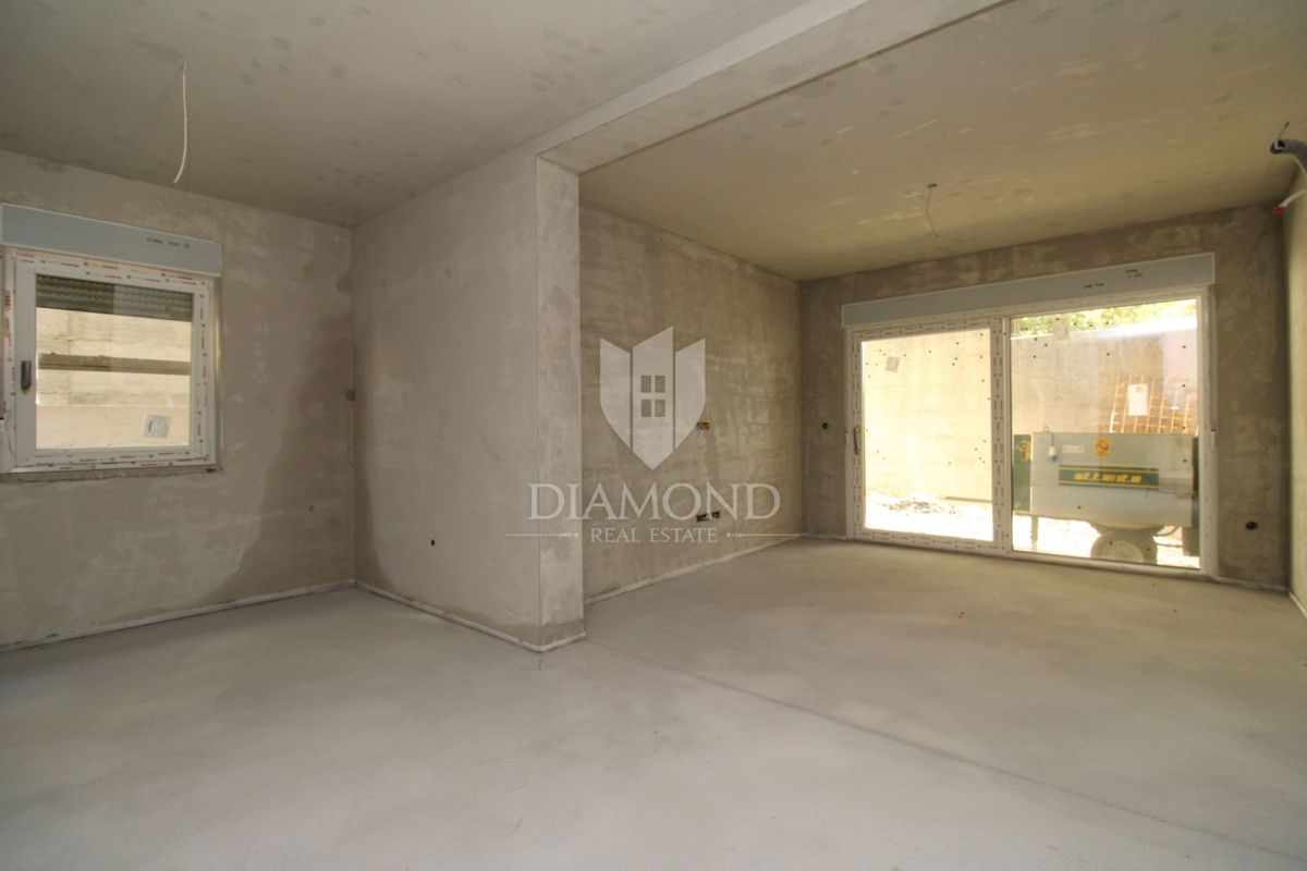 Apartmaj Drenova, Rijeka, 57m2