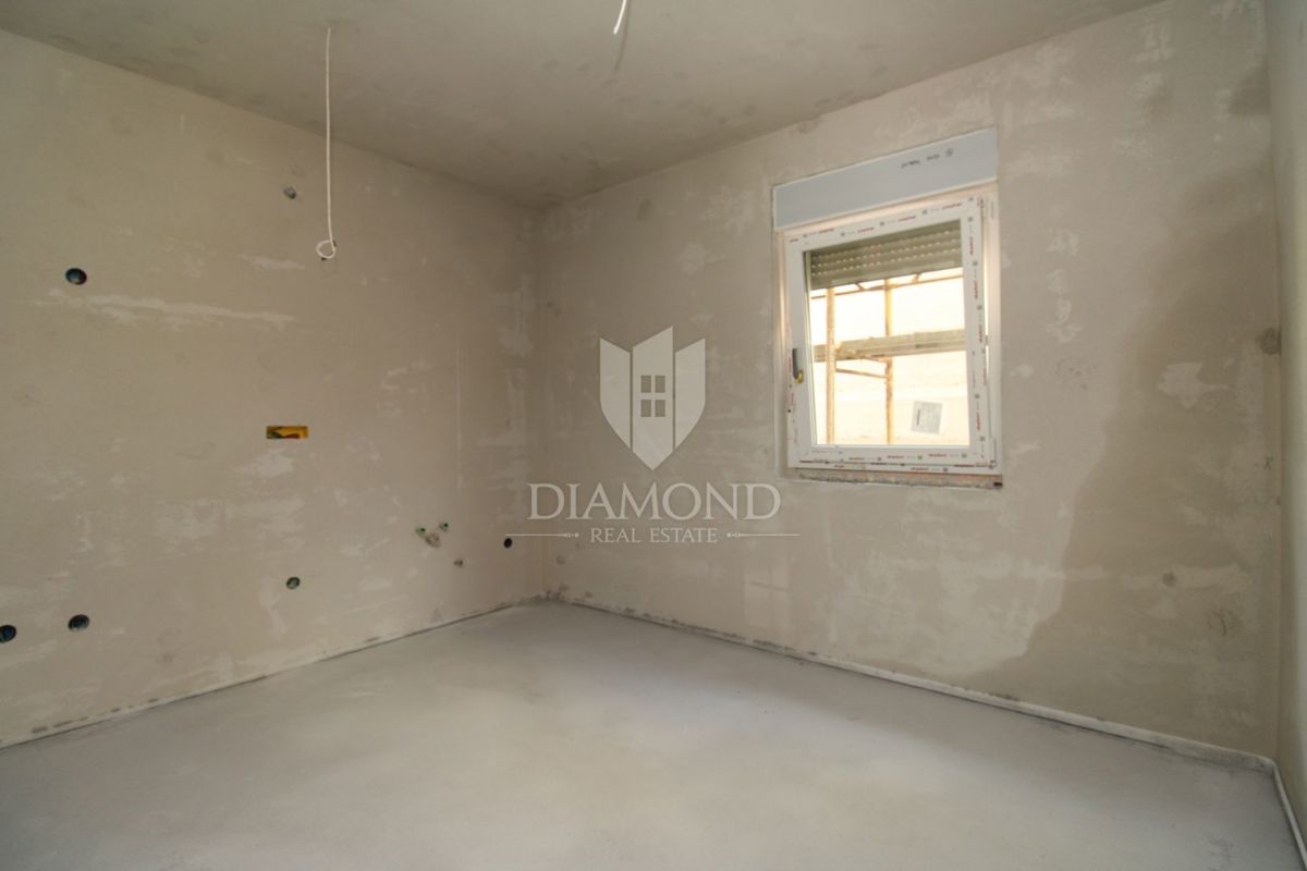 Apartmaj Drenova, Rijeka, 57m2