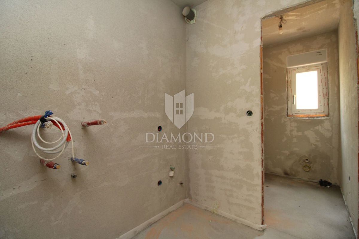 Apartmaj Drenova, Rijeka, 57m2