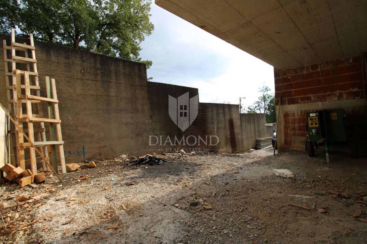 Apartmaj Drenova, Rijeka, 57m2