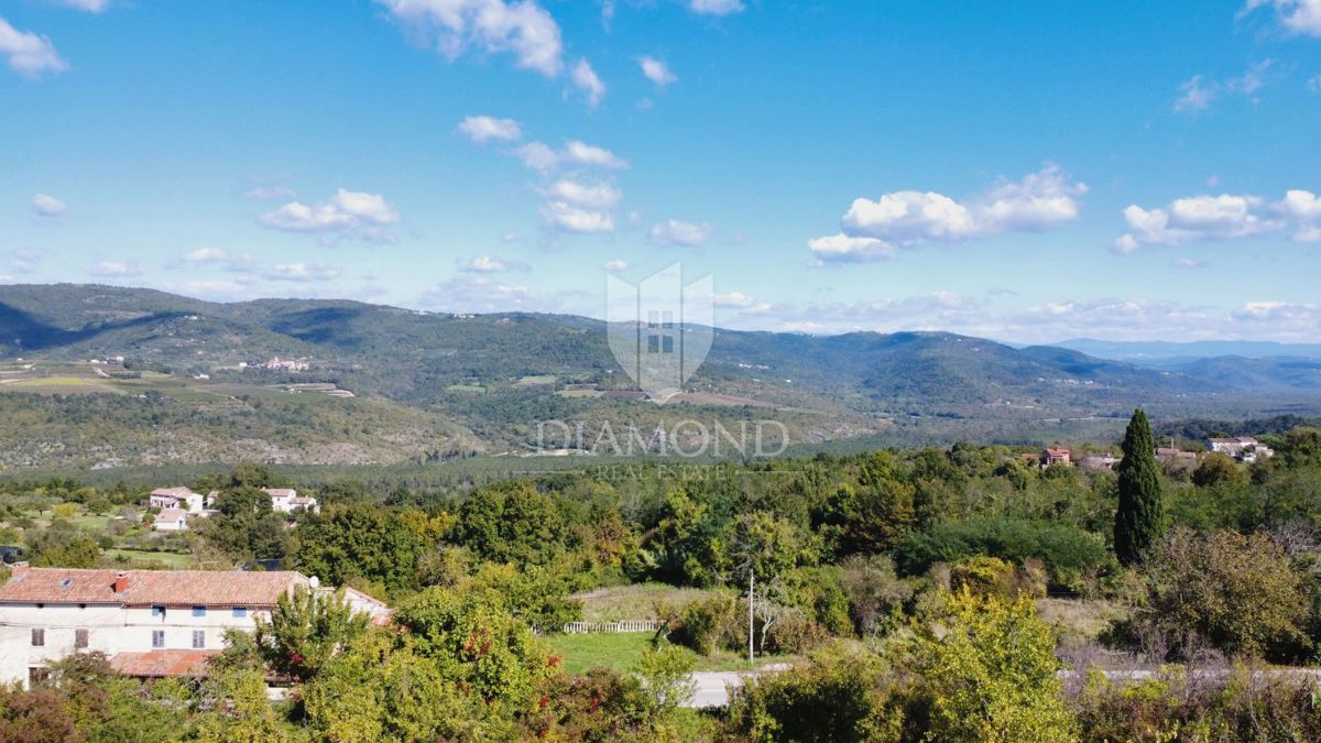 Zemljišče Poreč, 894m2