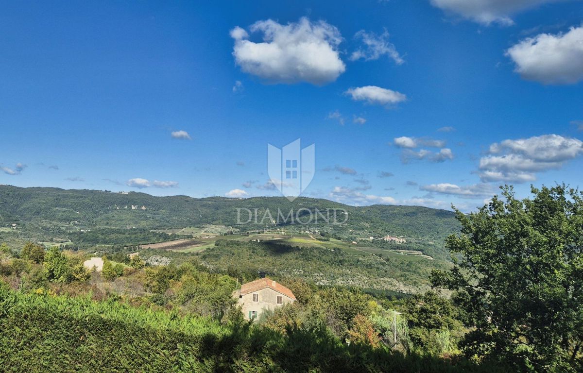 Zemljišče Poreč, 894m2