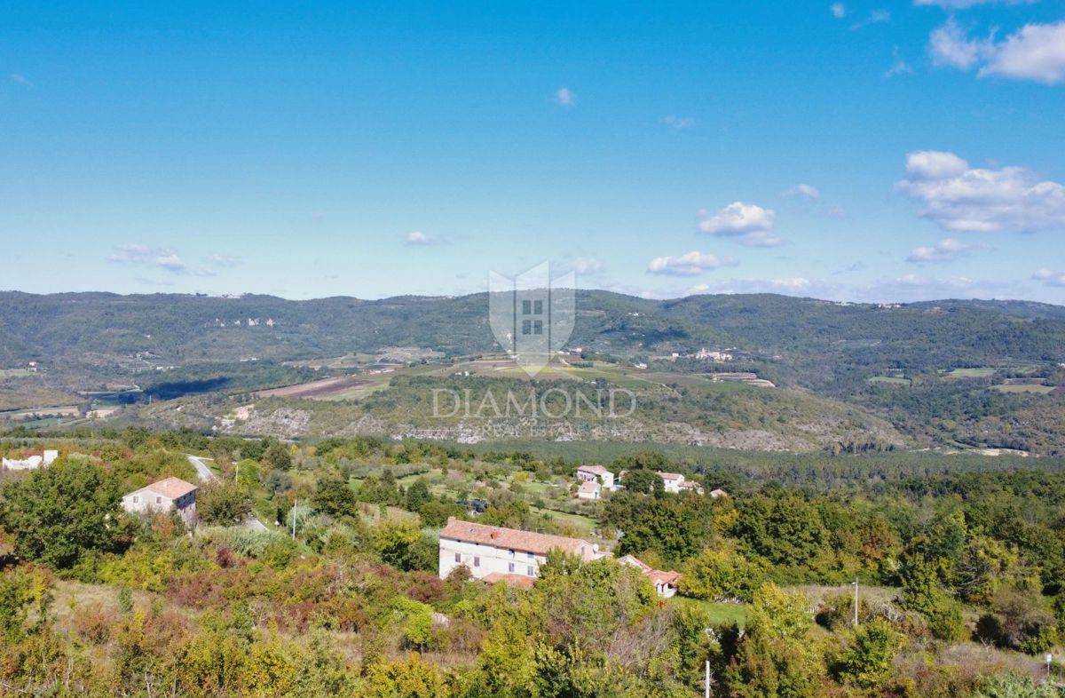 Zemljišče Poreč, 894m2