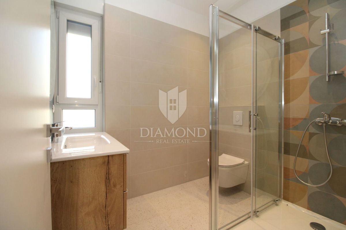 Apartmaj Vojak, Rijeka, 97m2