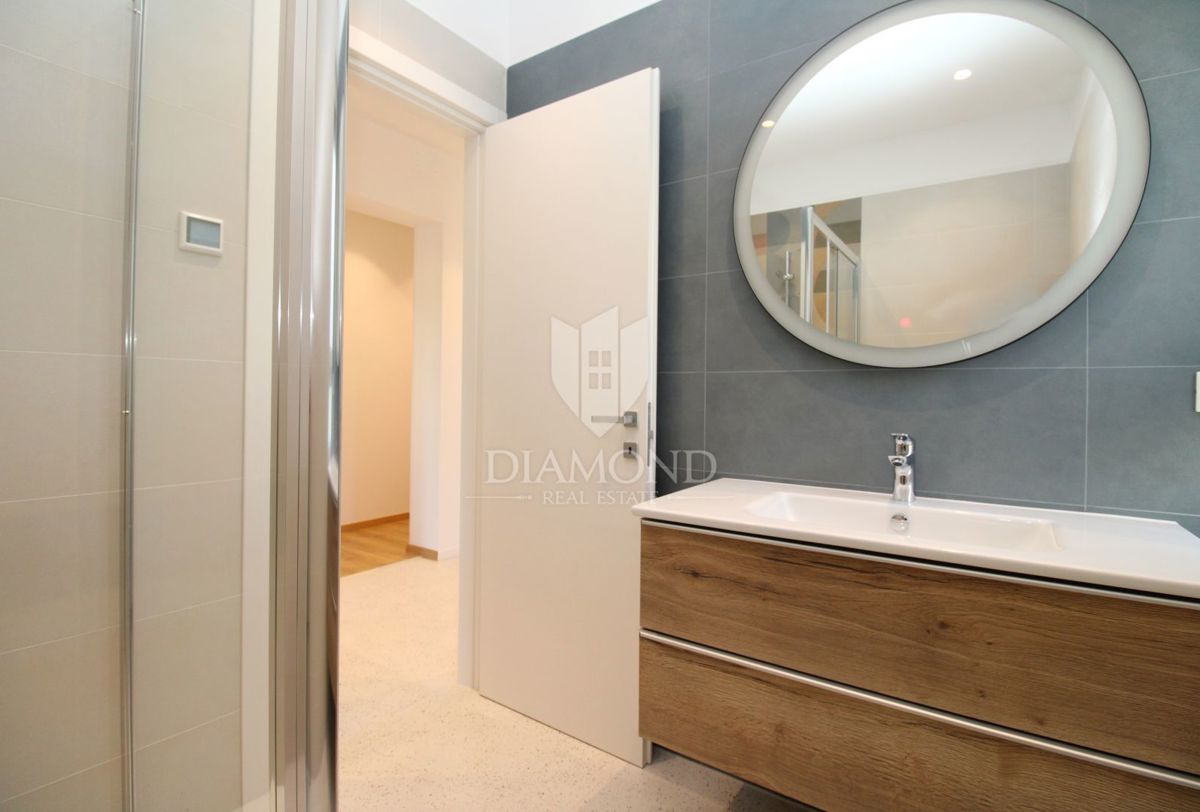 Apartmaj Vojak, Rijeka, 97m2