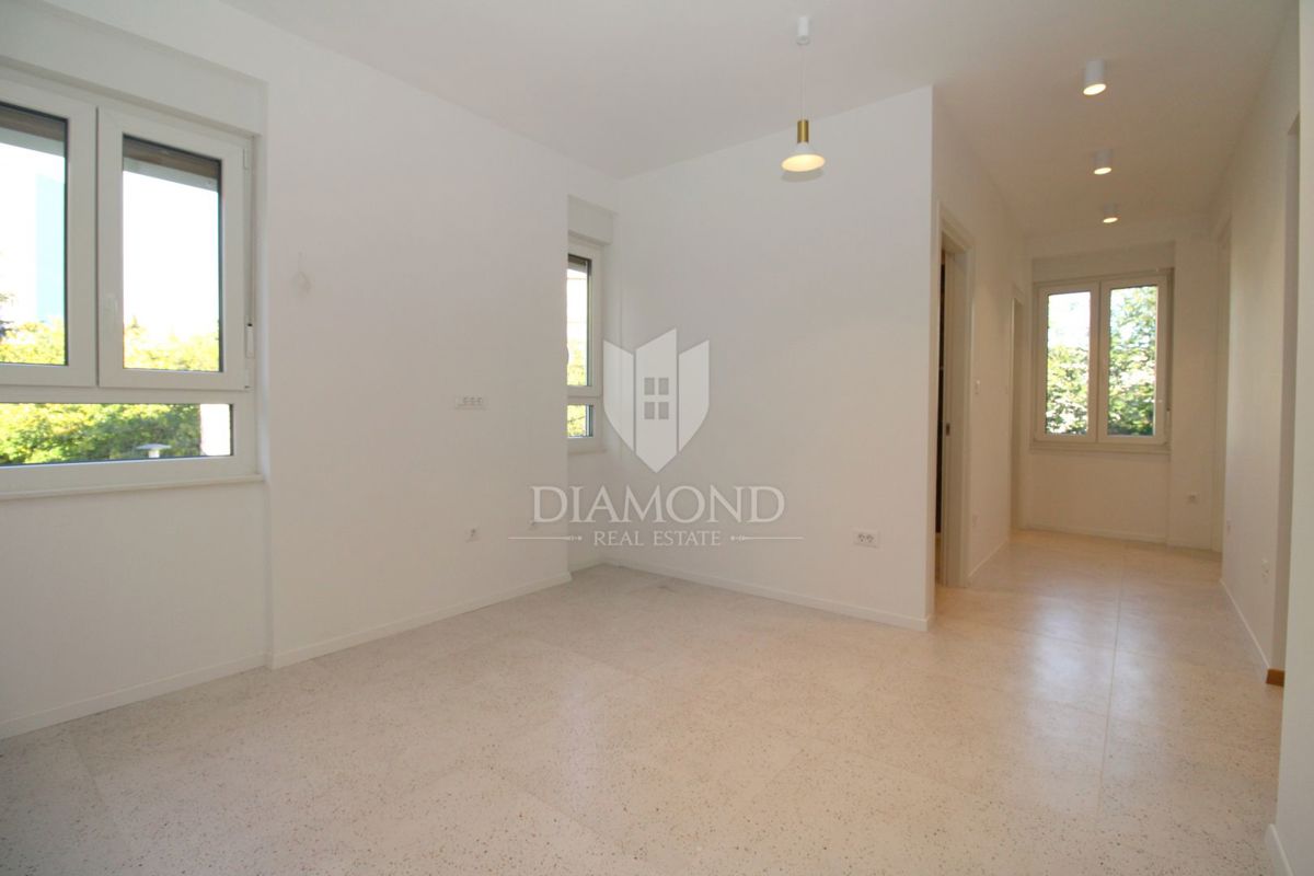 Apartmaj Vojak, Rijeka, 97m2