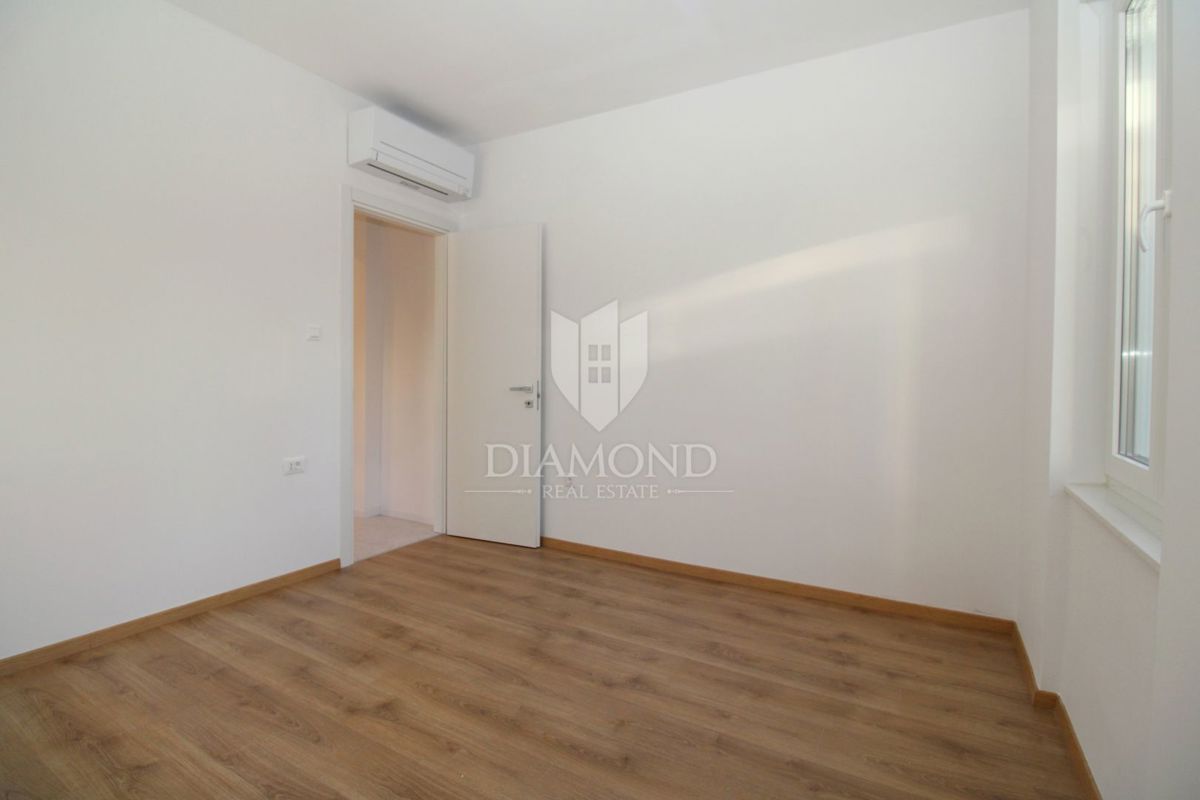 Apartmaj Vojak, Rijeka, 97m2