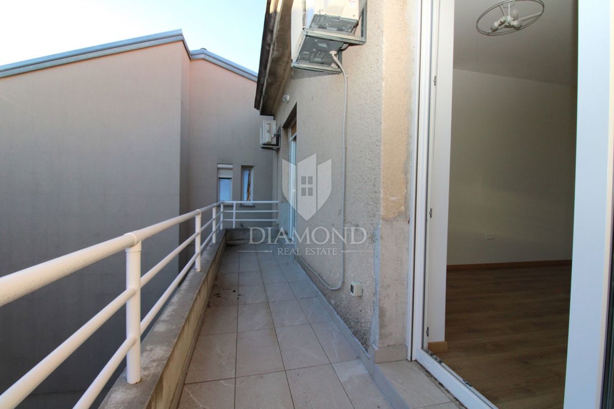 Apartmaj Vojak, Rijeka, 97m2
