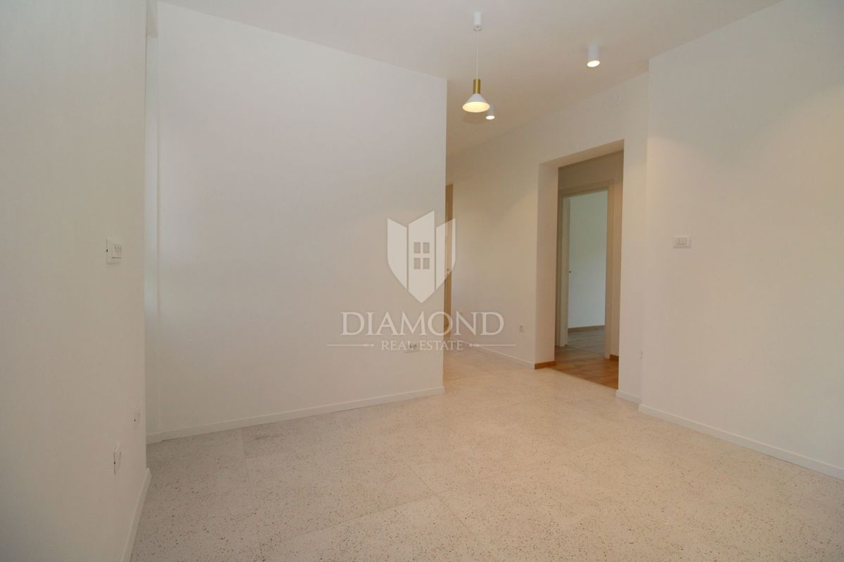 Apartmaj Vojak, Rijeka, 97m2