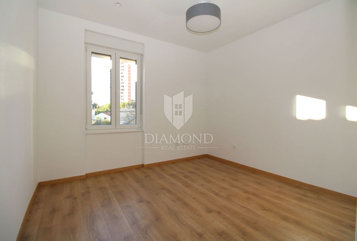 Apartmaj Vojak, Rijeka, 97m2