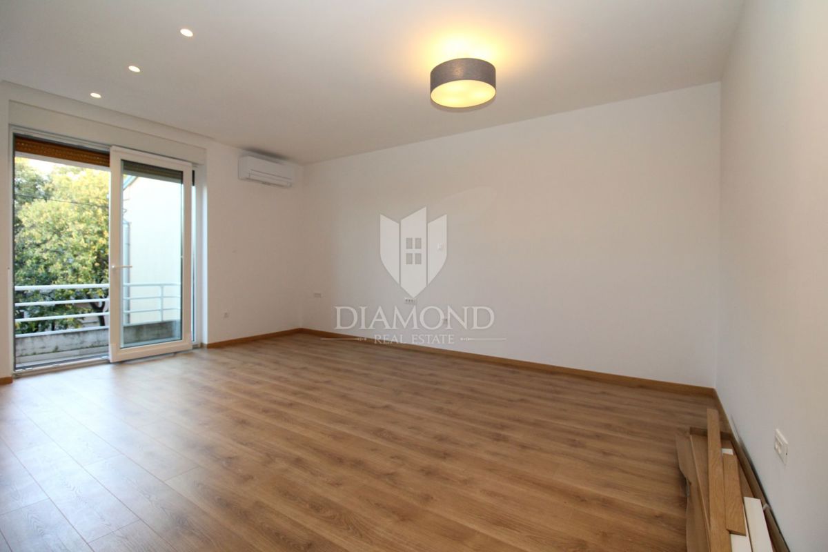 Apartmaj Vojak, Rijeka, 97m2