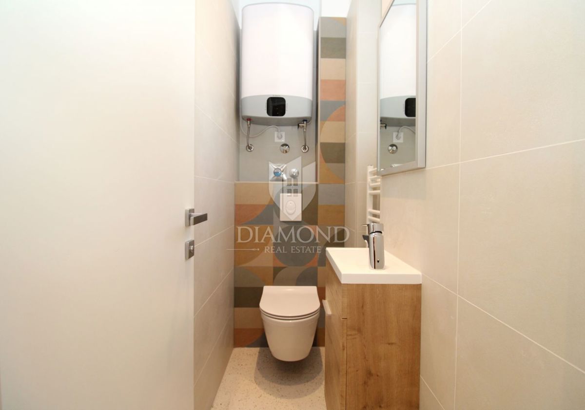 Apartmaj Vojak, Rijeka, 97m2