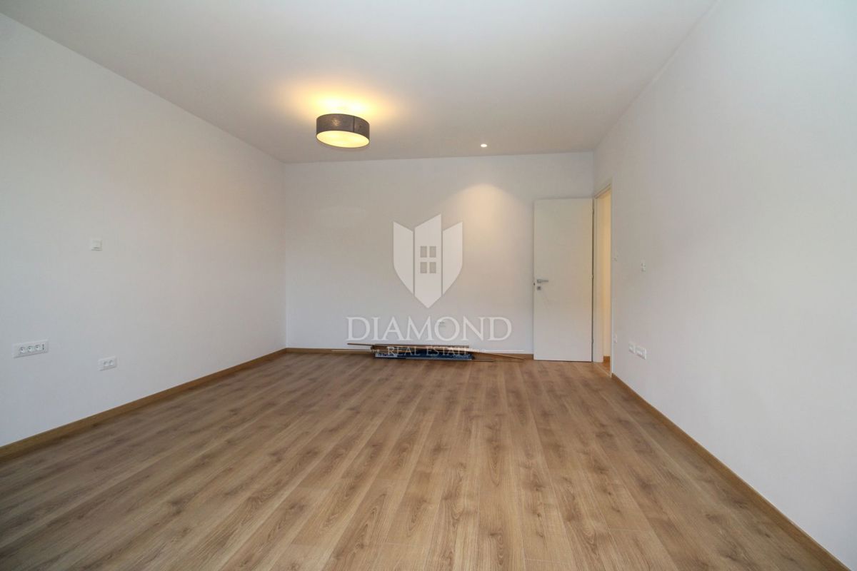 Apartmaj Vojak, Rijeka, 97m2